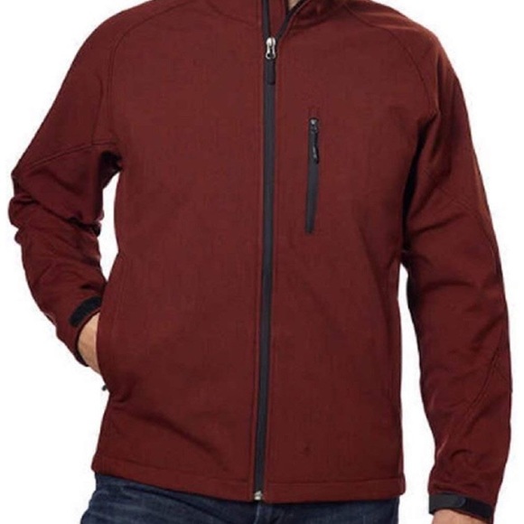 kirkland jacket